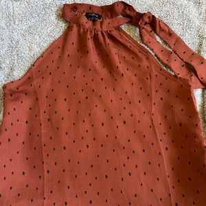Size Small Blouse